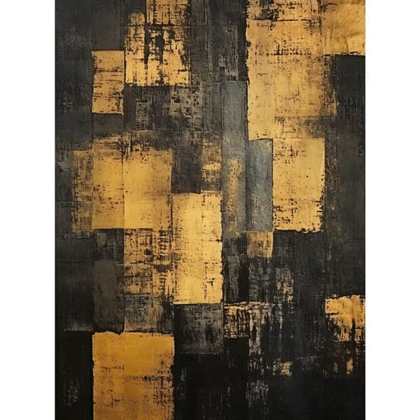 Industrial Landscapes Industrial Landscapes, 50x70 cm, uindrammet, 230 gsm mat papir