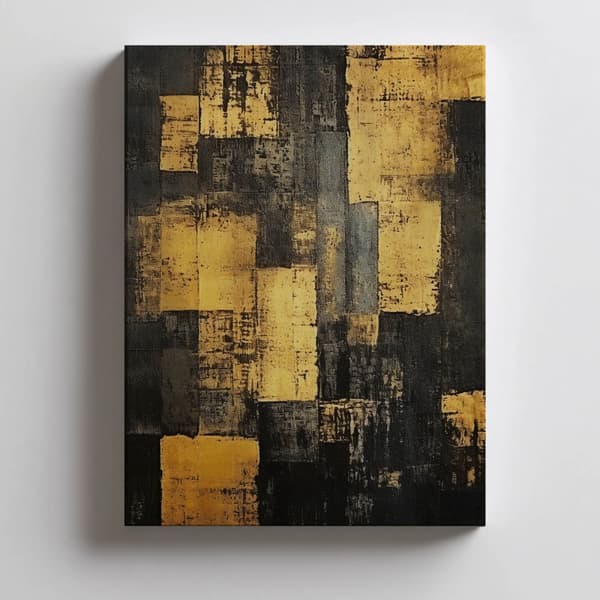 Industrial Landscapes Industrial Landscapes, 50x70 cm, uindrammet, 230 gsm mat papir