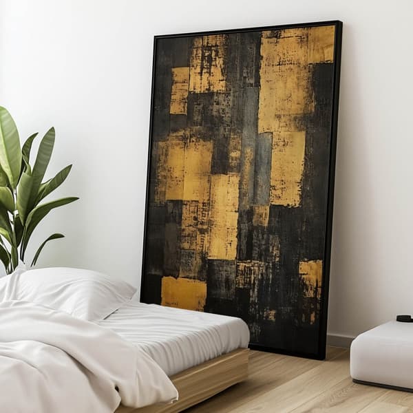 Industrial Landscapes Industrial Landscapes, 50x70 cm, uindrammet, 230 gsm mat papir