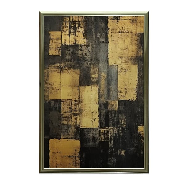 Industrial Landscapes Industrial Landscapes, 50x70 cm, uindrammet, 230 gsm mat papir