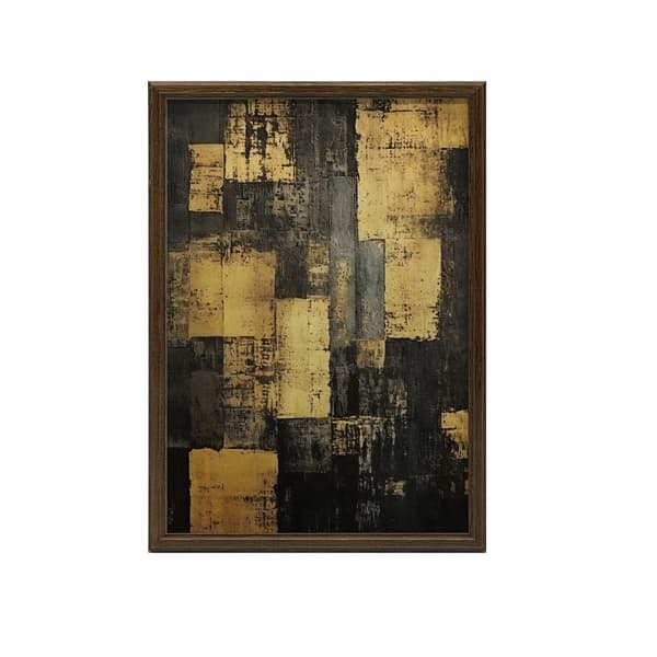Industrial Landscapes Industrial Landscapes, 50x70 cm, uindrammet, 230 gsm mat papir