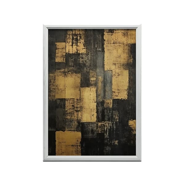 Industrial Landscapes Industrial Landscapes, 50x70 cm, uindrammet, 230 gsm mat papir