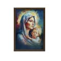 Pikkukuva 8 / 10: Mother's Love Mother's Love, 30x40 cm, musta alumiinirunko, 230 gsm mattapaperi