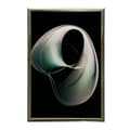 Miniatyrbild 6 av 10: Harmony of Colours in the Dark Harmony of Colours in the Dark, 40x50 cm, guld aluminiumram, 230 gsm matt papper