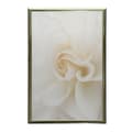 Miniatyrbild 7 av 10: Ethereal White Rose Ethereal White Rose, 60x90 cm, oinramad, 230 gsm matt papper