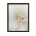 Miniatyrbild 2 av 10: Ethereal White Rose Ethereal White Rose, 60x90 cm, oinramad, 230 gsm matt papper