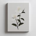 Miniatyrbillede 4 af 10: Jasmine Branch Jasmine Branch, 70x100 cm, uindrammet, 230 gsm mat papir