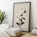 Miniatyrbillede 5 af 10: Jasmine Branch Jasmine Branch, 70x100 cm, uindrammet, 230 gsm mat papir