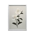 Miniatyrbillede 10 af 10: Jasmine Branch Jasmine Branch, 70x100 cm, uindrammet, 230 gsm mat papir