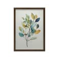 Pikkukuva 6 / 10: Eucalyptus Elegance Eucalyptus Elegance, 30x40 cm, vaalea tammipuurunko, 230 gsm mattapaperi
