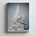 Miniatyrbild 4 av 10: Christmas Elegance Christmas Elegance, 60x90 cm, svart aluminiumram, 230 gsm matt papper