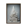 Miniatyrbild 9 av 10: Christmas Elegance Christmas Elegance, 60x90 cm, svart aluminiumram, 230 gsm matt papper