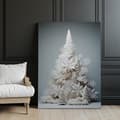 Miniatyrbild 10 av 10: Christmas Elegance Christmas Elegance, 60x90 cm, svart aluminiumram, 230 gsm matt papper