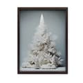 Miniatyrbild 2 av 10: Christmas Elegance Christmas Elegance, 60x90 cm, svart aluminiumram, 230 gsm matt papper