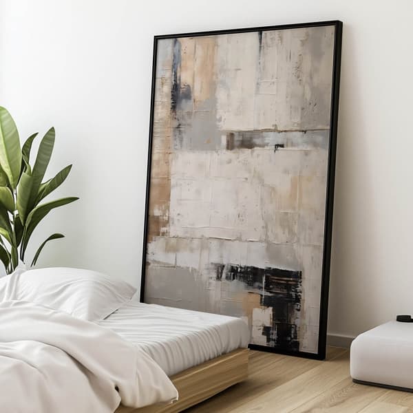 Classic Weaves Classic Weaves, 60x90 cm, oinramad, 230 gsm matt papper