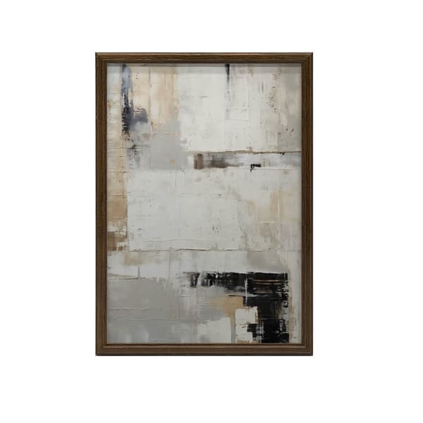 Classic Weaves Classic Weaves, 60x90 cm, oinramad, 230 gsm matt papper
