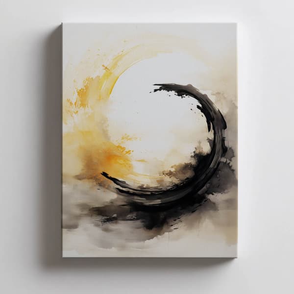 The Essence of Balance The Essence of Balance, 50x70 cm, uindrammet, 230 gsm mat papir
