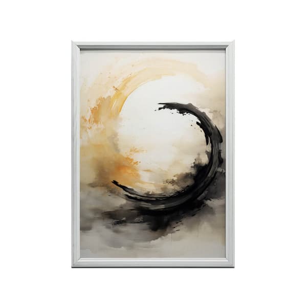 The Essence of Balance The Essence of Balance, 50x70 cm, uindrammet, 230 gsm mat papir