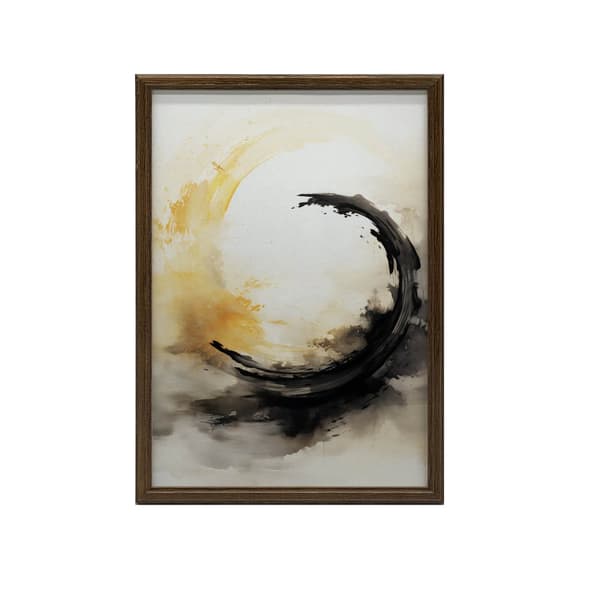 The Essence of Balance The Essence of Balance, 50x70 cm, uindrammet, 230 gsm mat papir