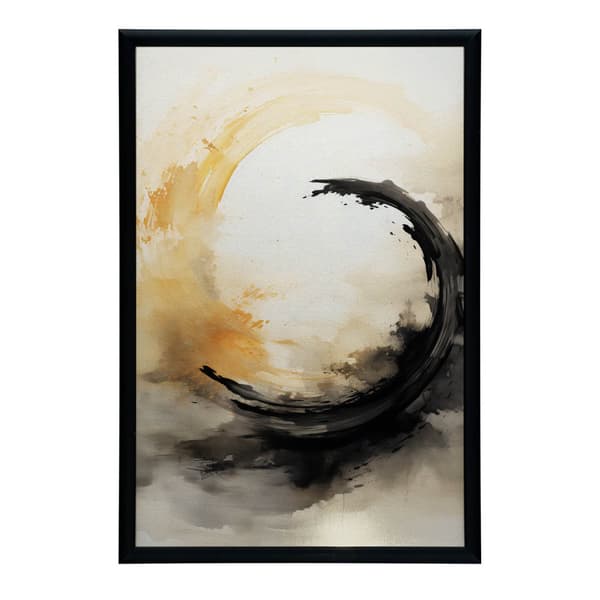 The Essence of Balance The Essence of Balance, 50x70 cm, uindrammet, 230 gsm mat papir