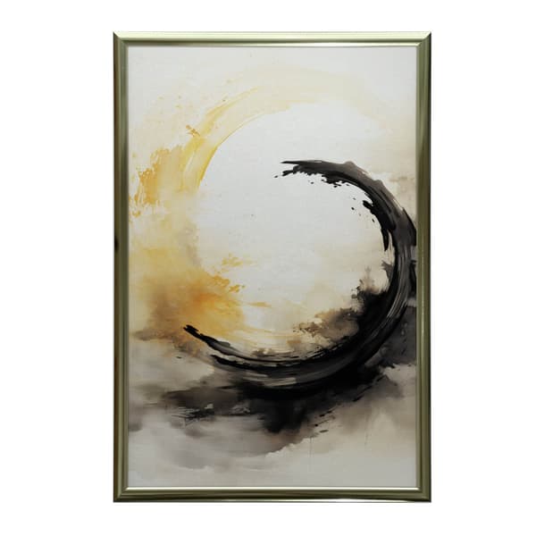 The Essence of Balance The Essence of Balance, 50x70 cm, uindrammet, 230 gsm mat papir