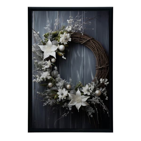 Magic of Christmas Magic of Christmas, 60x90 cm, uindrammet, 230 gsm mat papir