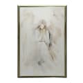Miniatyrbillede 6 af 11: Fredens engel Fredens engel, 50x70 cm, uindrammet, 230 gsm mat papir