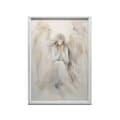 Miniatyrbillede 7 af 11: Fredens engel Fredens engel, 50x70 cm, uindrammet, 230 gsm mat papir