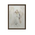 Miniatyrbillede 8 af 11: Fredens engel Fredens engel, 50x70 cm, uindrammet, 230 gsm mat papir