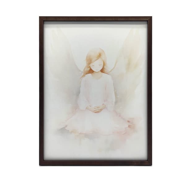 Heavenly Guardian Heavenly Guardian, 30x40 cm, kehystämätön, 230 gsm mattapaperi