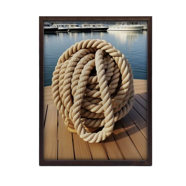 Sea Harmony Sea Harmony, 50x70 cm, uindrammet, 230 gsm mat papir