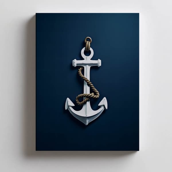 The Whisper of the Sea The Whisper of the Sea, 50x70 cm, sort aluminiumsramme, 230 gsm mat papir