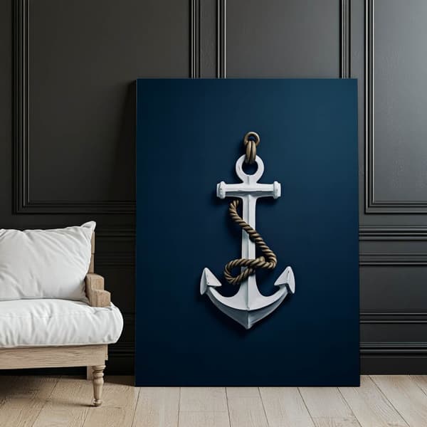 The Whisper of the Sea The Whisper of the Sea, 50x70 cm, sort aluminiumsramme, 230 gsm mat papir