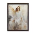 Miniatyrbillede 2 af 11: Angel's Focus Angel's Focus, 30x40 cm, uindrammet, 230 gsm mat papir