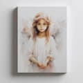 Miniatyrbild 4 av 11: Wings of Hope Wings of Hope, 70x100 cm, svart aluminiumram, 230 gsm matt papper