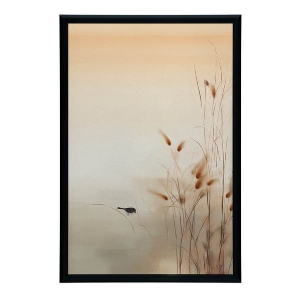 The Softness of Nature The Softness of Nature, 50x70 cm, uindrammet, premium lærred på båre