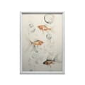 Miniatyrbild 8 av 10: Underwater Poetry Underwater Poetry, 50x70 cm, ljus ekträram, 230 gsm matt papper