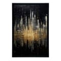 Miniatyrbillede 6 af 10: Shining Horizons Shining Horizons, 30x40 cm, uindrammet, 230 gsm mat papir