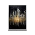 Miniatyrbillede 8 af 10: Shining Horizons Shining Horizons, 30x40 cm, uindrammet, 230 gsm mat papir