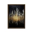 Miniatyrbillede 9 af 10: Shining Horizons Shining Horizons, 30x40 cm, uindrammet, 230 gsm mat papir