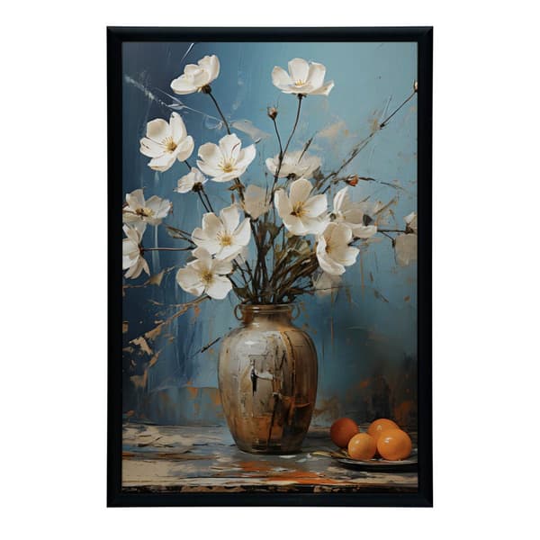 Lempeys ja rauha Lempeä ja rauha, 50x70 cm, kehystämätön, premium-kangas paareilla