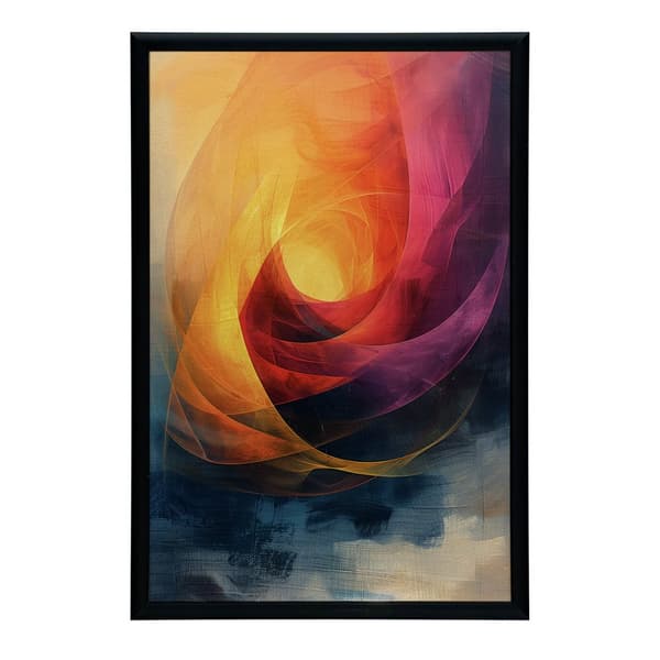 Awakening of Colors Awakening of Colors, 30x40 cm, oinramat, 230 gsm matt papper