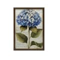 Pikkukuva 7 / 10: Vintage Hortensia Vintage Hortensia, 30x40 cm, vaalea tammipuurunko, 230 gsm mattapaperi