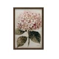 Miniatyrbild 6 av 10: Härlig illustration av hortensia Härlig illustration av hortensia, 30x40 cm, oinramad, 230 gsm matt papper