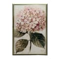 Miniatyrbild 8 av 10: Härlig illustration av hortensia Härlig illustration av hortensia, 30x40 cm, oinramad, 230 gsm matt papper