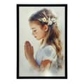 Miniatyrbild 9 av 10: Souvenir of the First Holy Communion - flicka Souvenir of the First Holy Communion - flicka, 60x90 cm, ramlös, 230 gsm matt papper