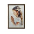 Miniatyrbild 10 av 10: Souvenir of the First Holy Communion - flicka Souvenir of the First Holy Communion - flicka, 60x90 cm, ramlös, 230 gsm matt papper