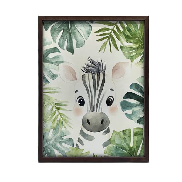 Juliste Pikku Seepran kasvot Juliste Pikku Seepran kasvot, 70x100 cm, vaalea tammipuukehys, 230 gsm mattapaperi