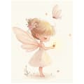 Miniatyrbillede 3 af 11: Plakat Little Harmony Plakat Little Harmony, 60x90 cm, rammeløs, 230 gsm mat papir
