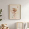 Miniatyrbillede 6 af 11: Plakat Little Harmony Plakat Little Harmony, 60x90 cm, rammeløs, 230 gsm mat papir